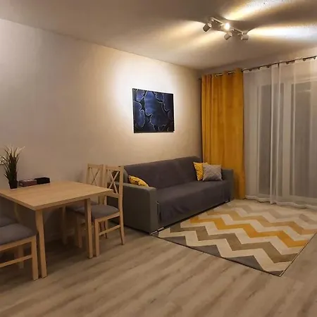 Seven Days, 2 Pokoje, Garaz W Cenie