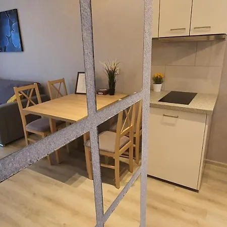 Seven Days, 2 Pokoje, Garaz W Cenie شقة فروتسواف